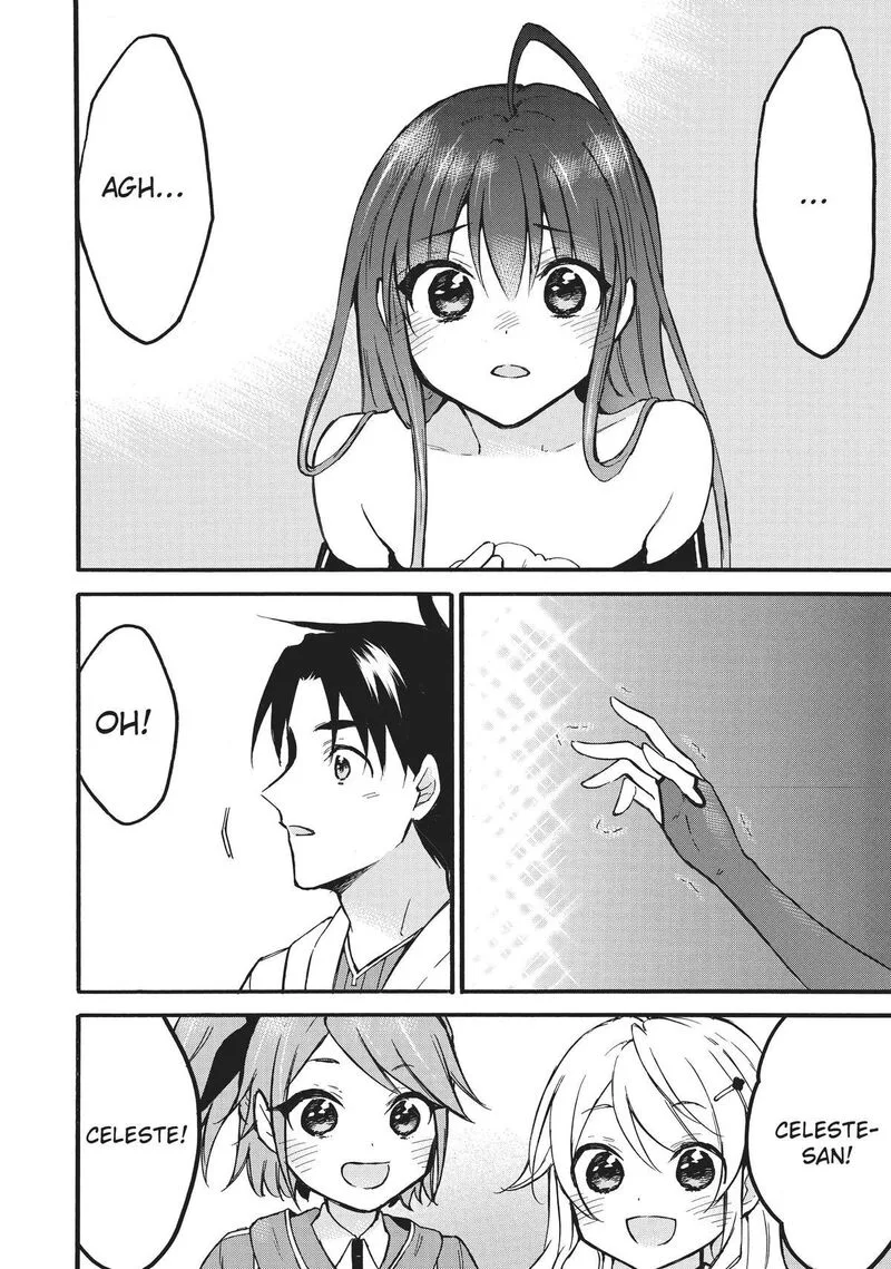 Level 1 with S-rank Drop Rate is the Strongest Chapter 52 page 26