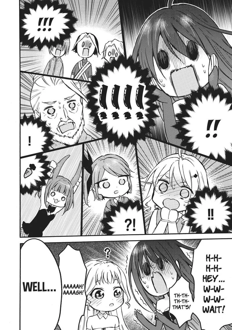 Level 1 with S-rank Drop Rate is the Strongest Chapter 52 page 6