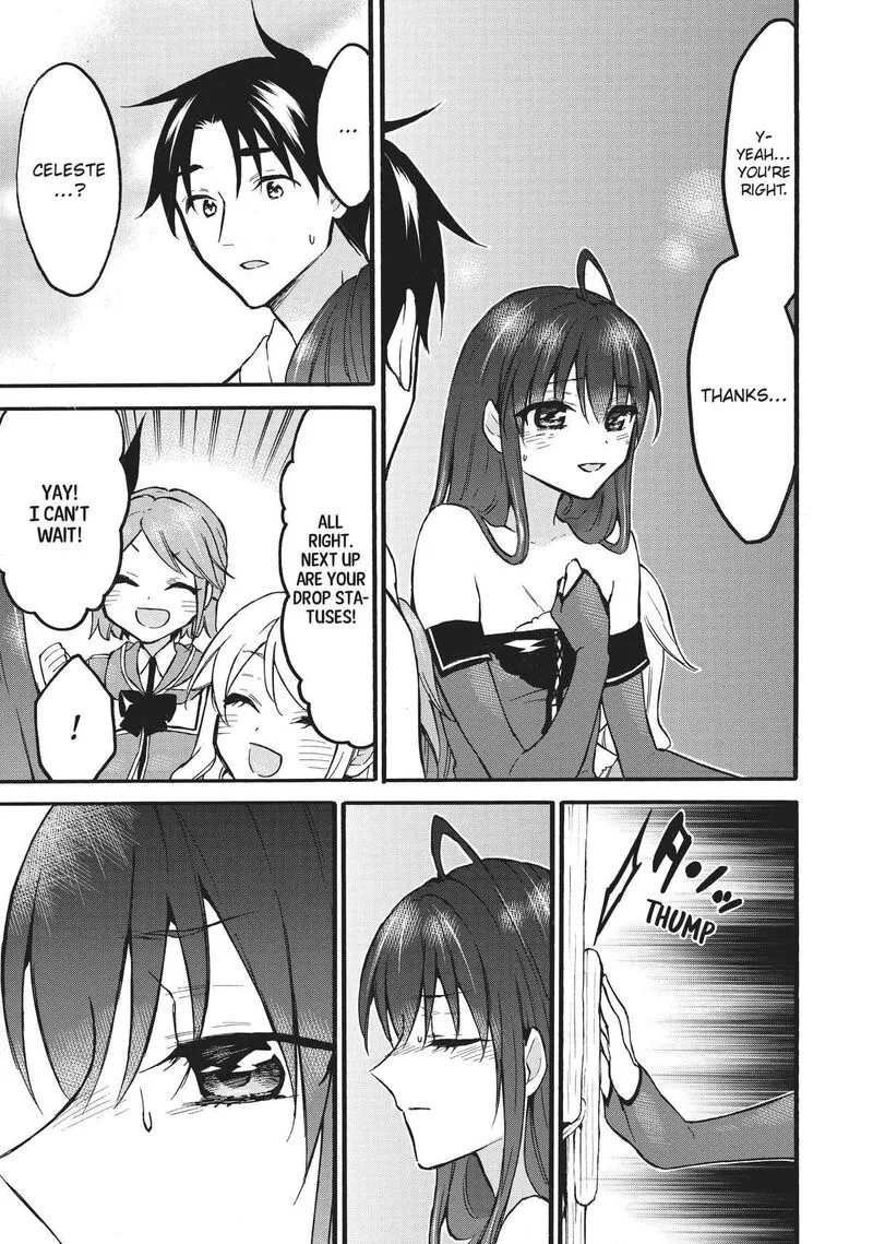 Level 1 with S-rank Drop Rate is the Strongest Chapter 52 page 25