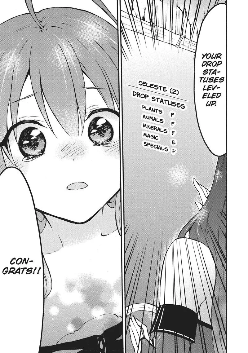 Level 1 with S-rank Drop Rate is the Strongest Chapter 52 page 27
