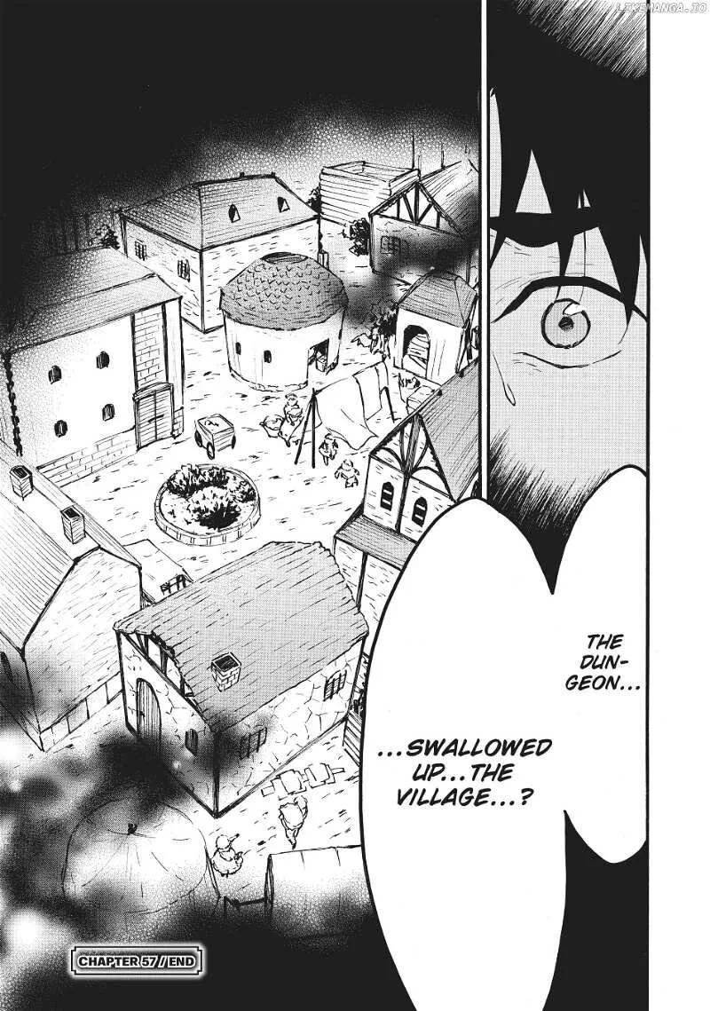 Level 1 with S-rank Drop Rate is the Strongest Chapter 57 page 34