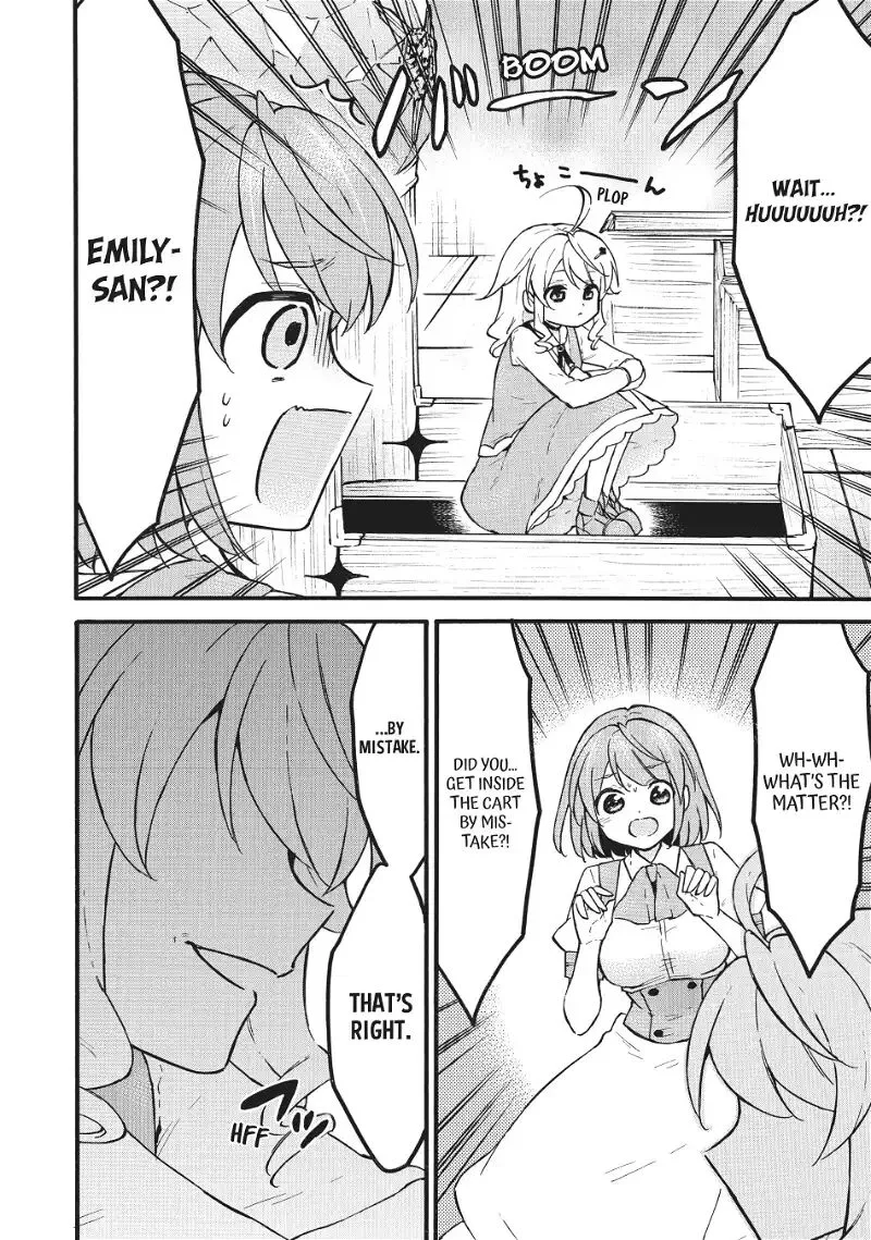 Level 1 with S-rank Drop Rate is the Strongest Chapter 58.5 page 2