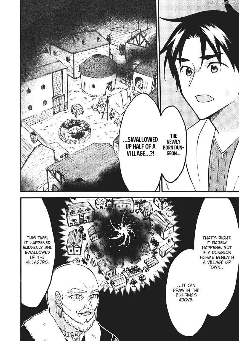 Level 1 with S-rank Drop Rate is the Strongest Chapter 58 page 2