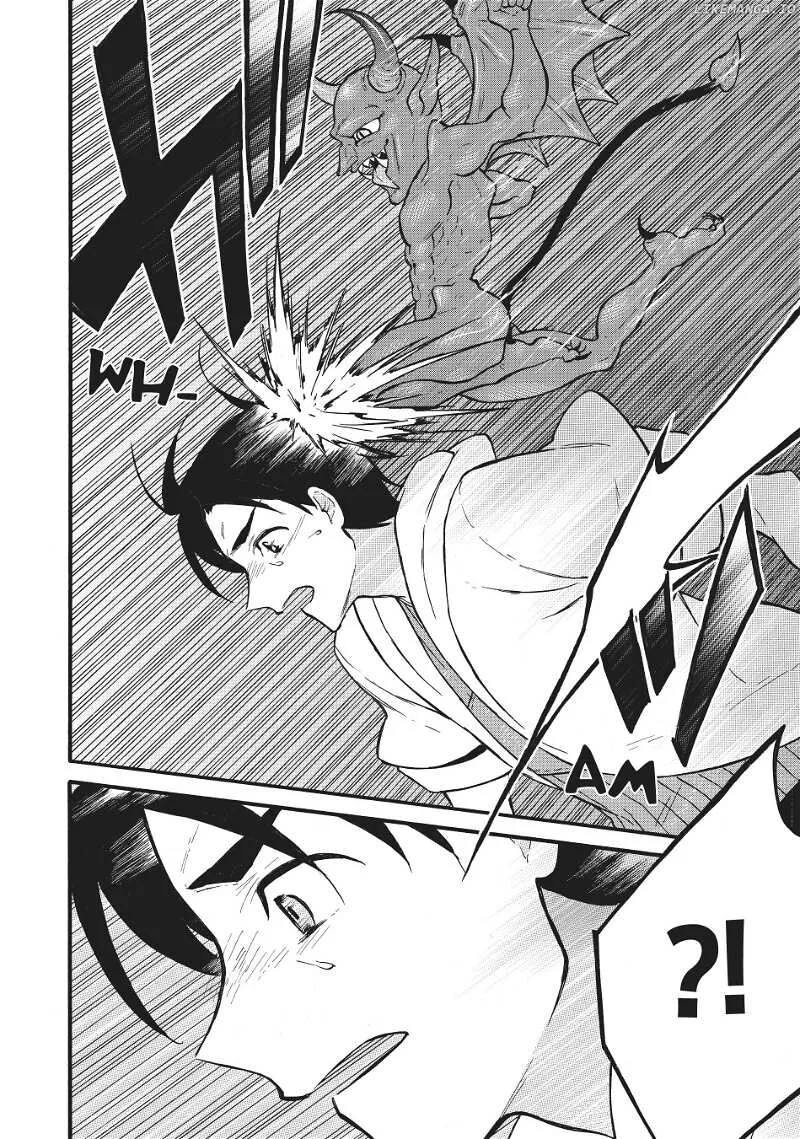 Level 1 with S-rank Drop Rate is the Strongest Chapter 58 page 36