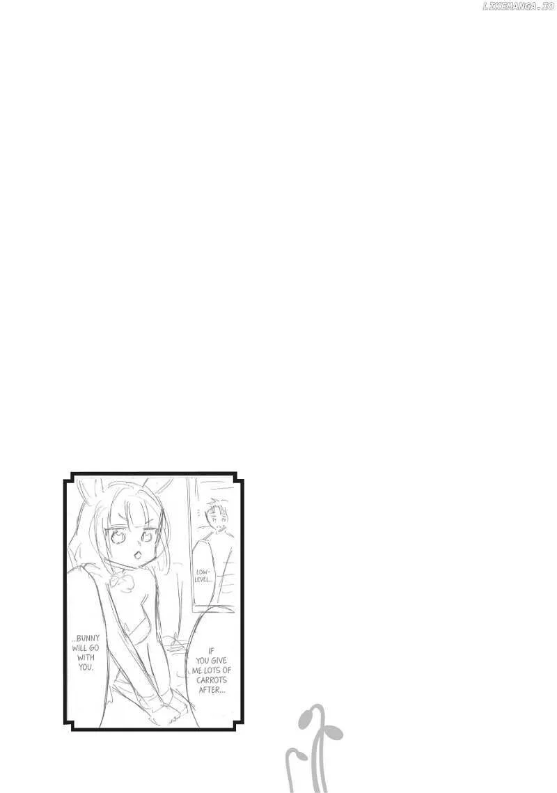 Level 1 with S-rank Drop Rate is the Strongest Chapter 58 page 39