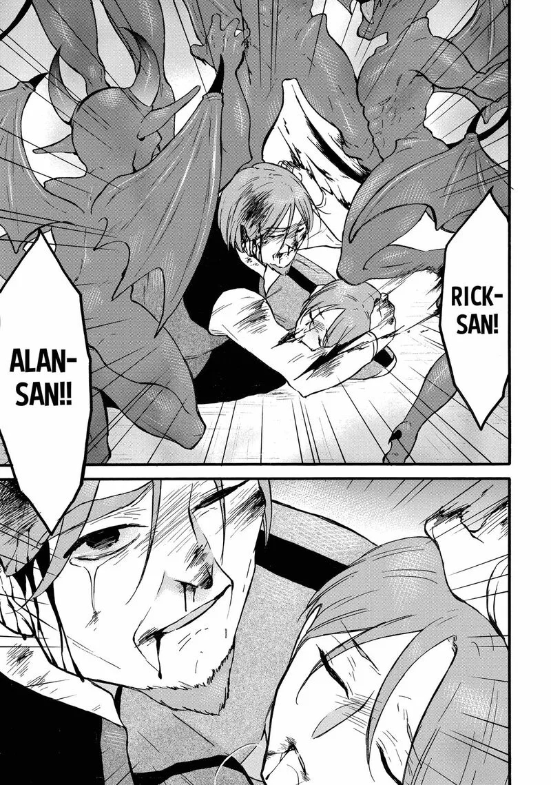 Level 1 with S-rank Drop Rate is the Strongest Chapter 59 page 13