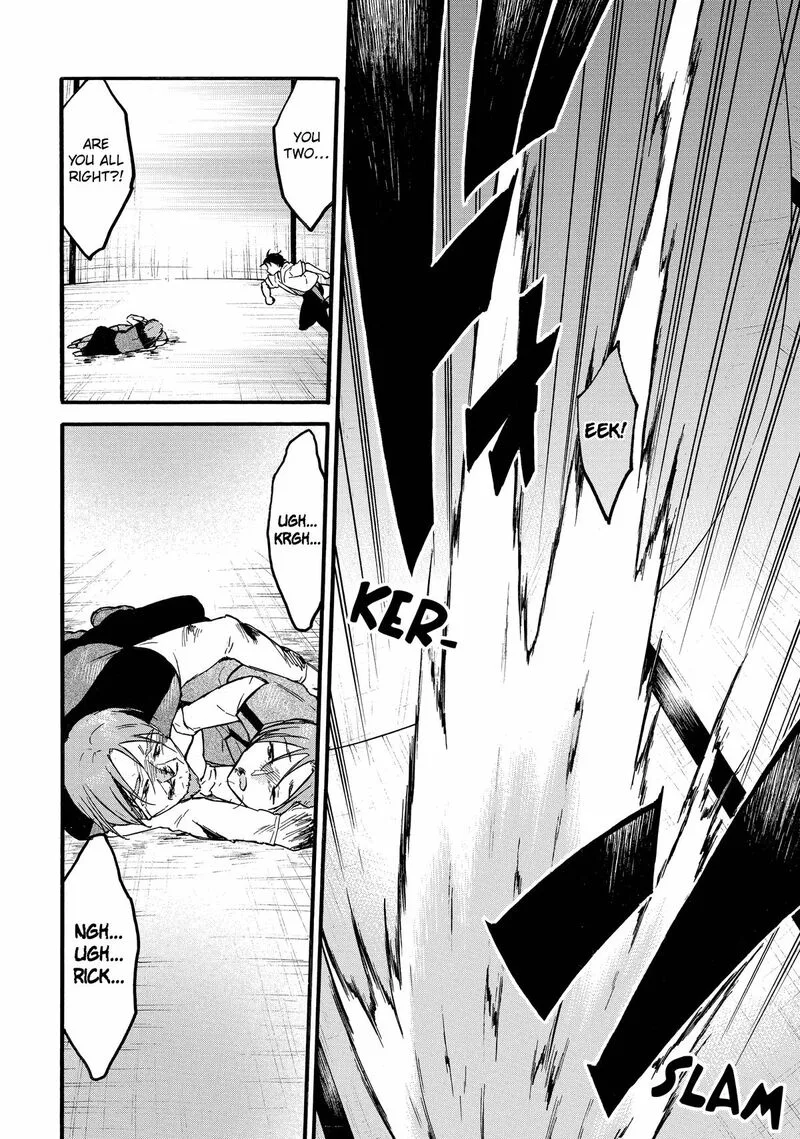 Level 1 with S-rank Drop Rate is the Strongest Chapter 59 page 17