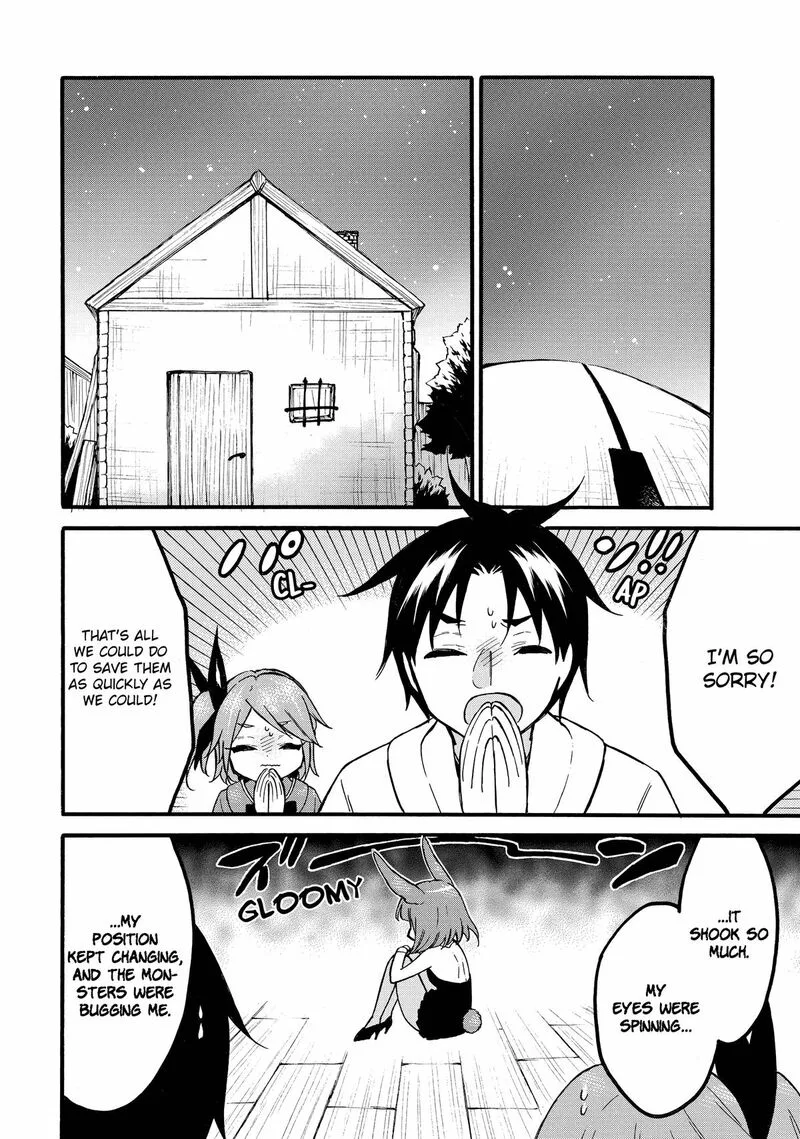 Level 1 with S-rank Drop Rate is the Strongest Chapter 60 page 24