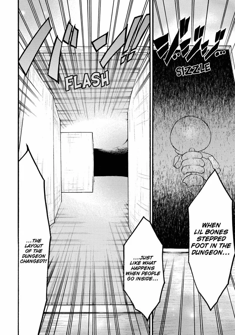 Level 1 with S-rank Drop Rate is the Strongest Chapter 60 page 6