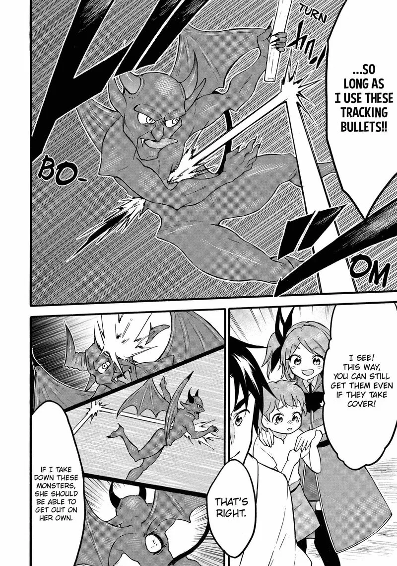 Level 1 with S-rank Drop Rate is the Strongest Chapter 60 page 16