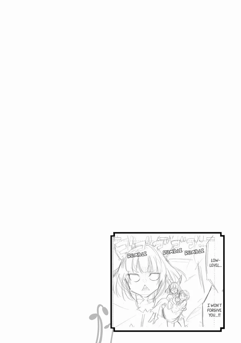 Level 1 with S-rank Drop Rate is the Strongest Chapter 60 page 38