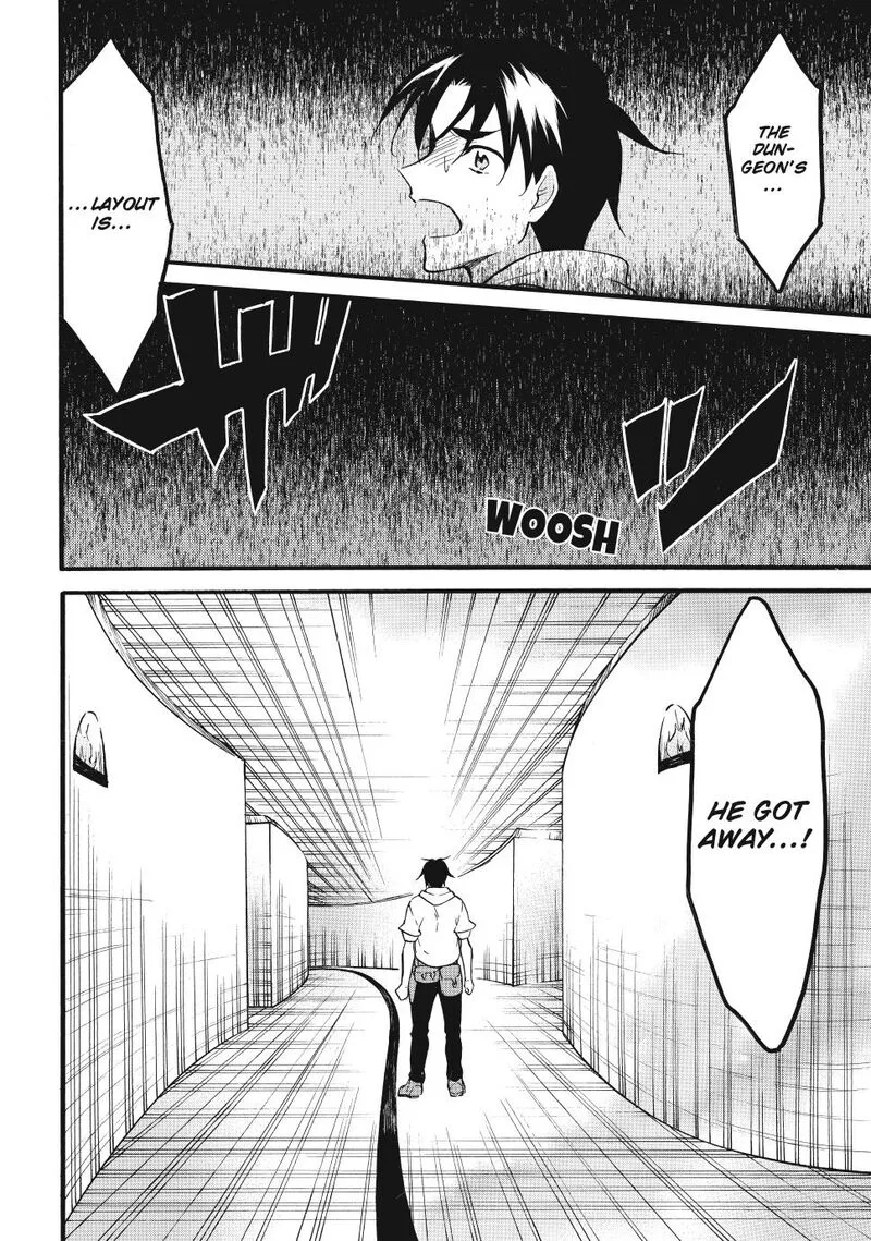 Level 1 with S-rank Drop Rate is the Strongest Chapter 64 page 10
