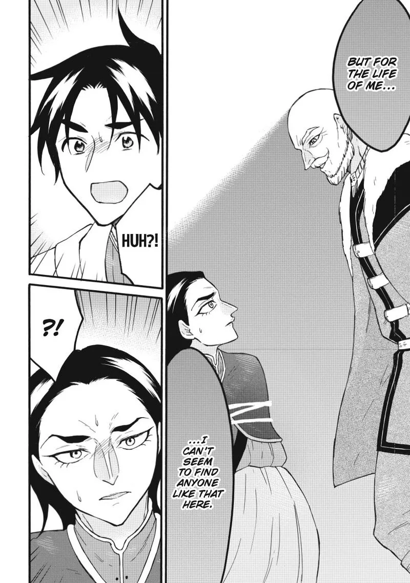 Level 1 with S-rank Drop Rate is the Strongest Chapter 64 page 28