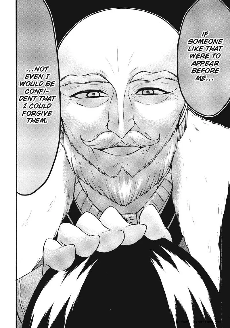 Level 1 with S-rank Drop Rate is the Strongest Chapter 64 page 38