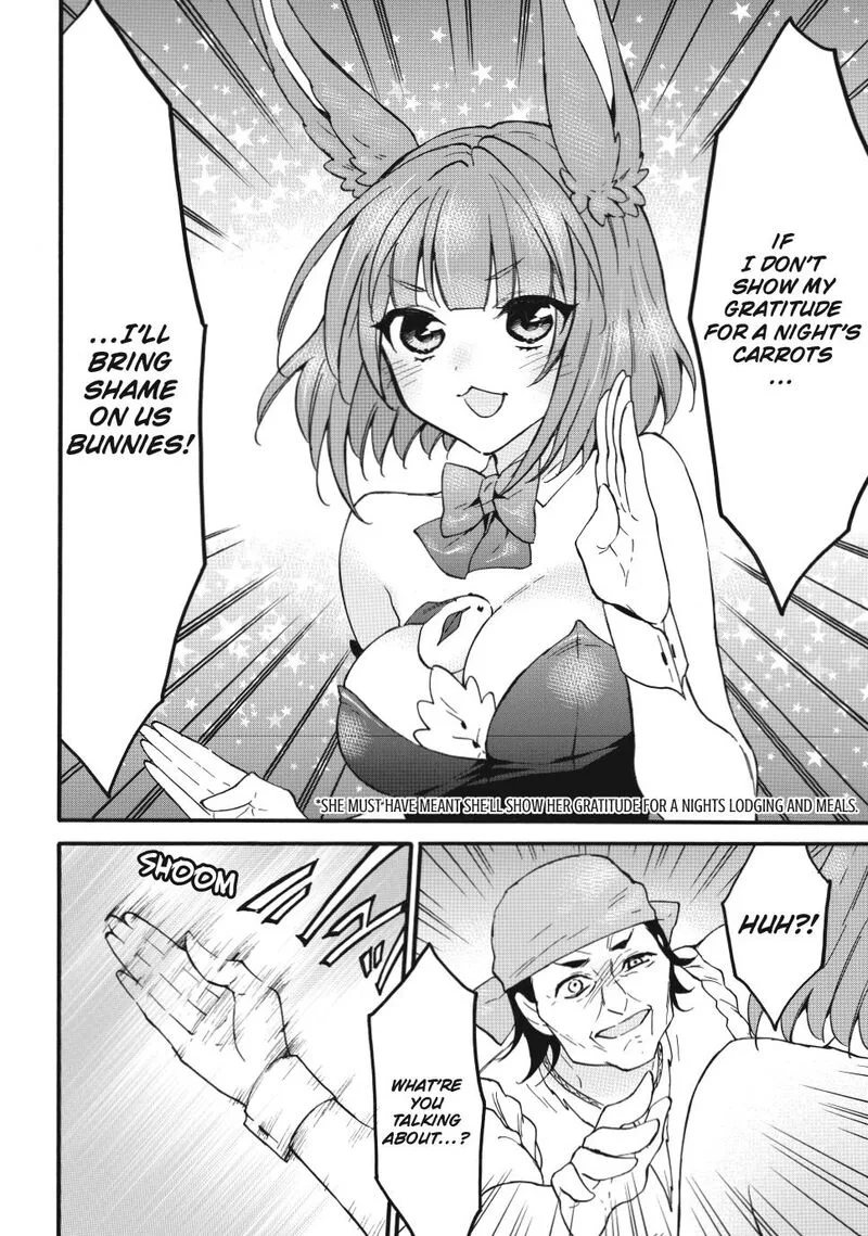 Level 1 with S-rank Drop Rate is the Strongest Chapter 65 page 28
