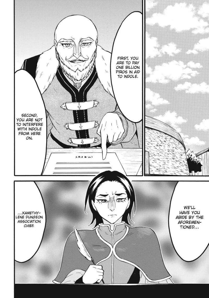 Level 1 with S-rank Drop Rate is the Strongest Chapter 65 page 2