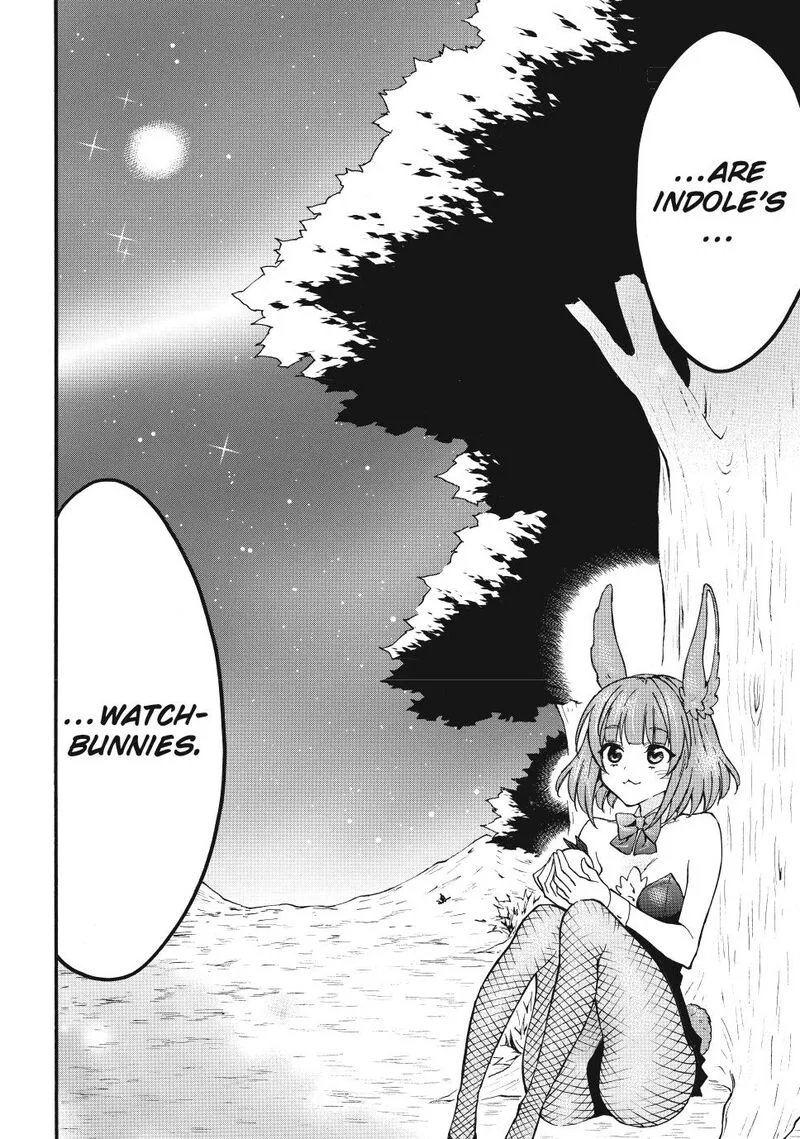 Level 1 with S-rank Drop Rate is the Strongest Chapter 65 page 35
