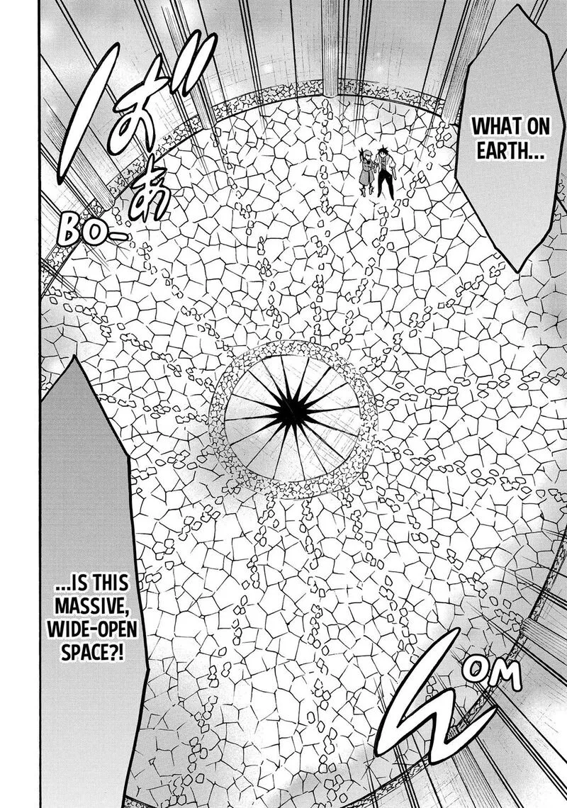 Level 1 with S-rank Drop Rate is the Strongest Chapter 66 page 14