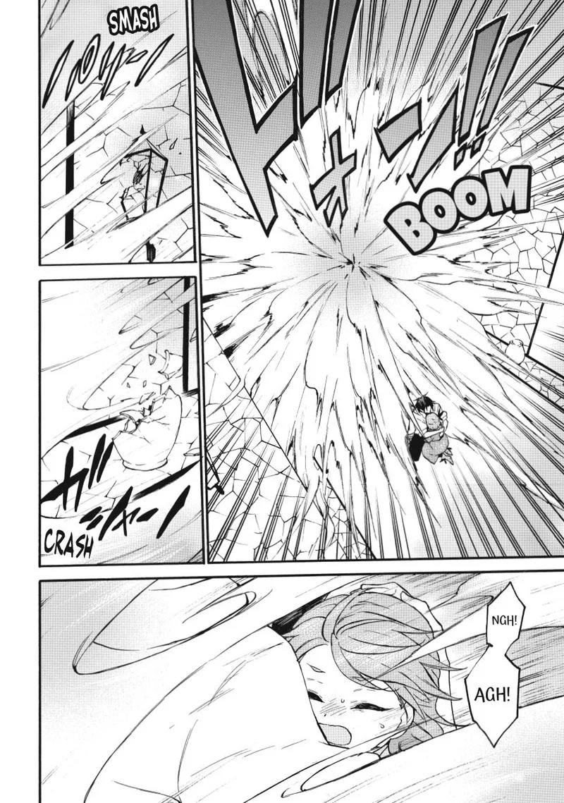 Level 1 with S-rank Drop Rate is the Strongest Chapter 68 page 10