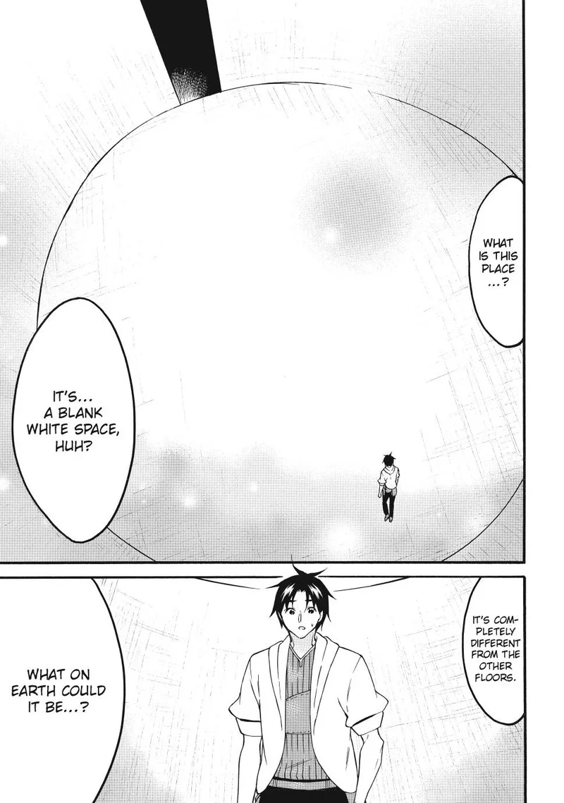 Level 1 with S-rank Drop Rate is the Strongest Chapter 69 page 34