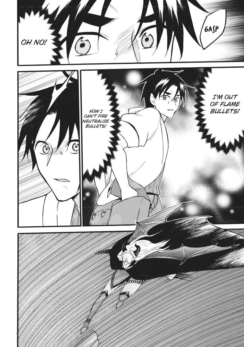 Level 1 with S-rank Drop Rate is the Strongest Chapter 70.1 page 16