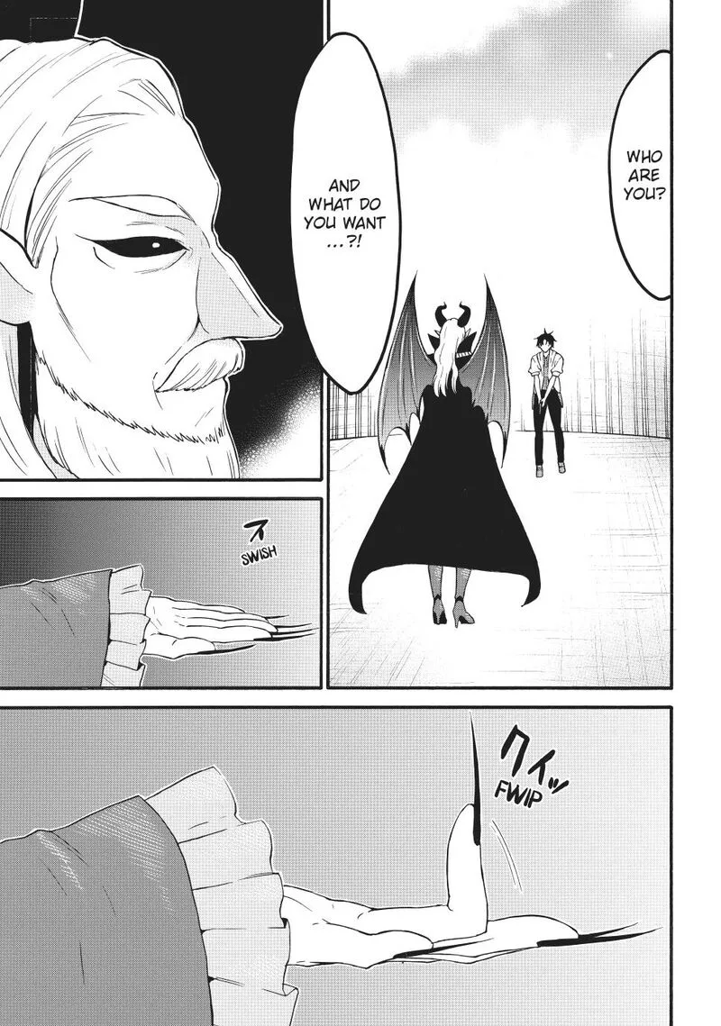 Level 1 with S-rank Drop Rate is the Strongest Chapter 70.1 page 3