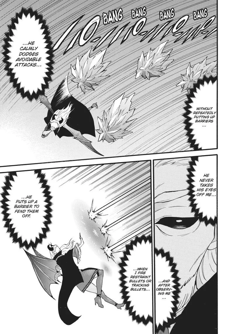 Level 1 with S-rank Drop Rate is the Strongest Chapter 70.1 page 15