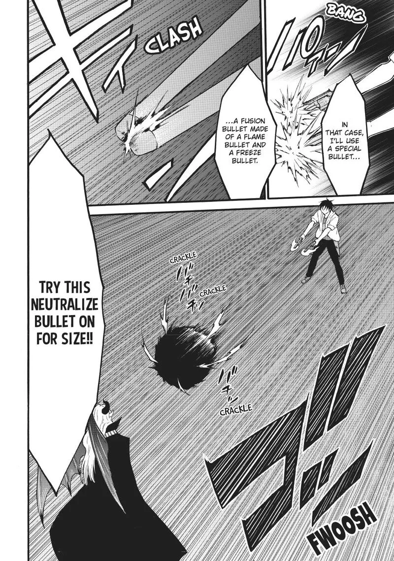 Level 1 with S-rank Drop Rate is the Strongest Chapter 70.1 page 6