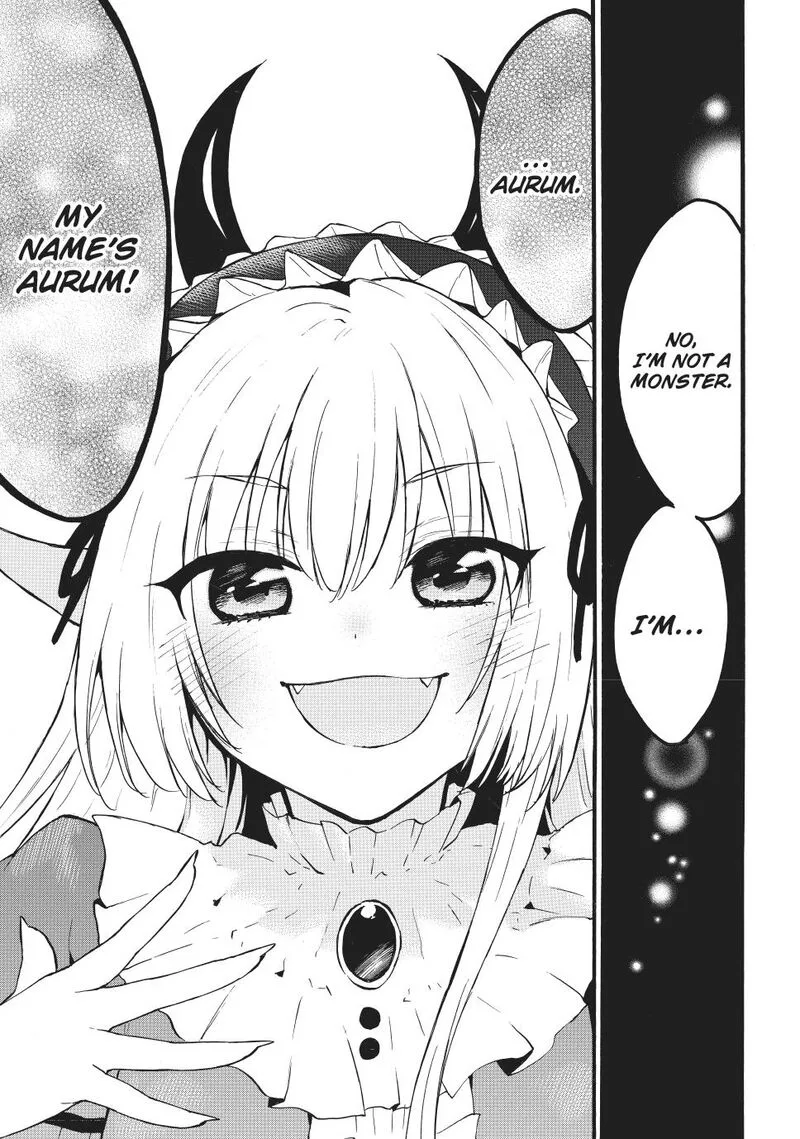 Level 1 with S-rank Drop Rate is the Strongest Chapter 70.2 page 18