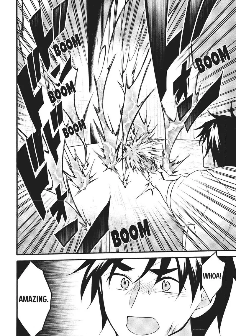 Level 1 with S-rank Drop Rate is the Strongest Chapter 70.2 page 15