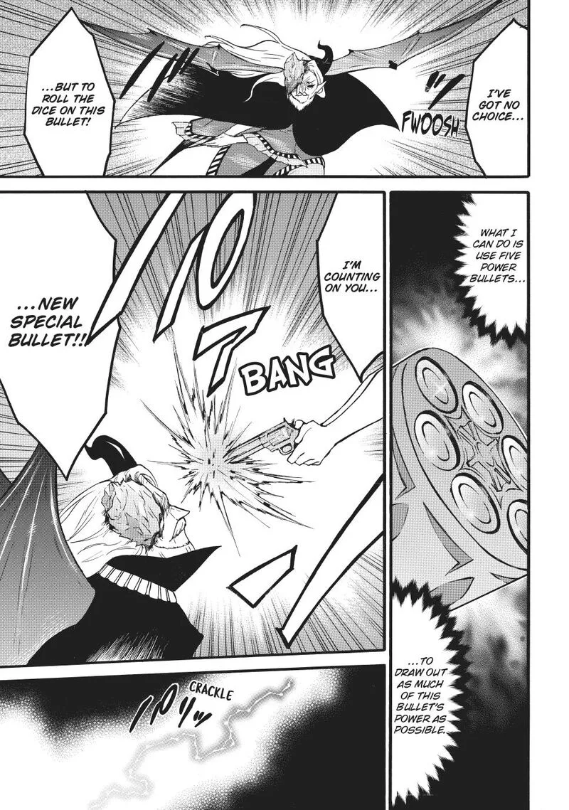 Level 1 with S-rank Drop Rate is the Strongest Chapter 70.2 page 6