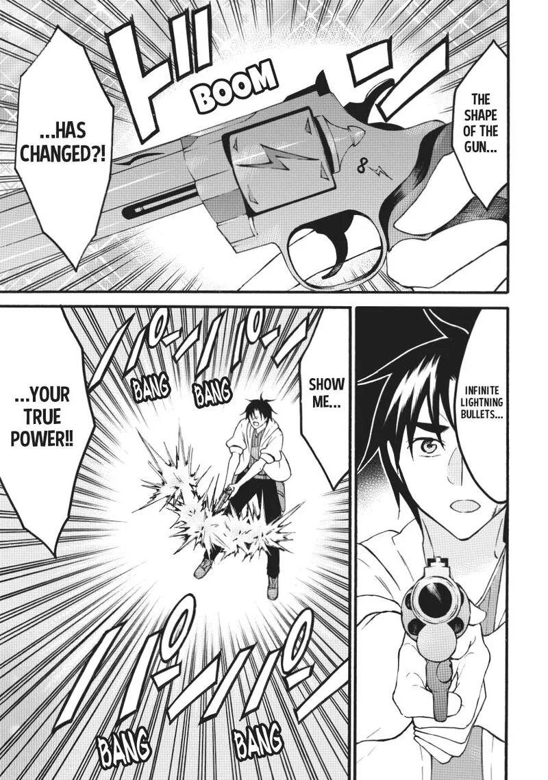 Level 1 with S-rank Drop Rate is the Strongest Chapter 70.2 page 14