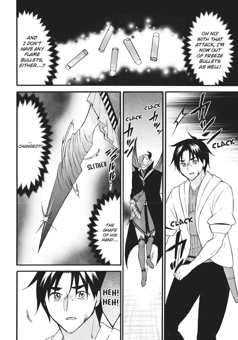 Level 1 with S-rank Drop Rate is the Strongest Chapter 70.2 page 3