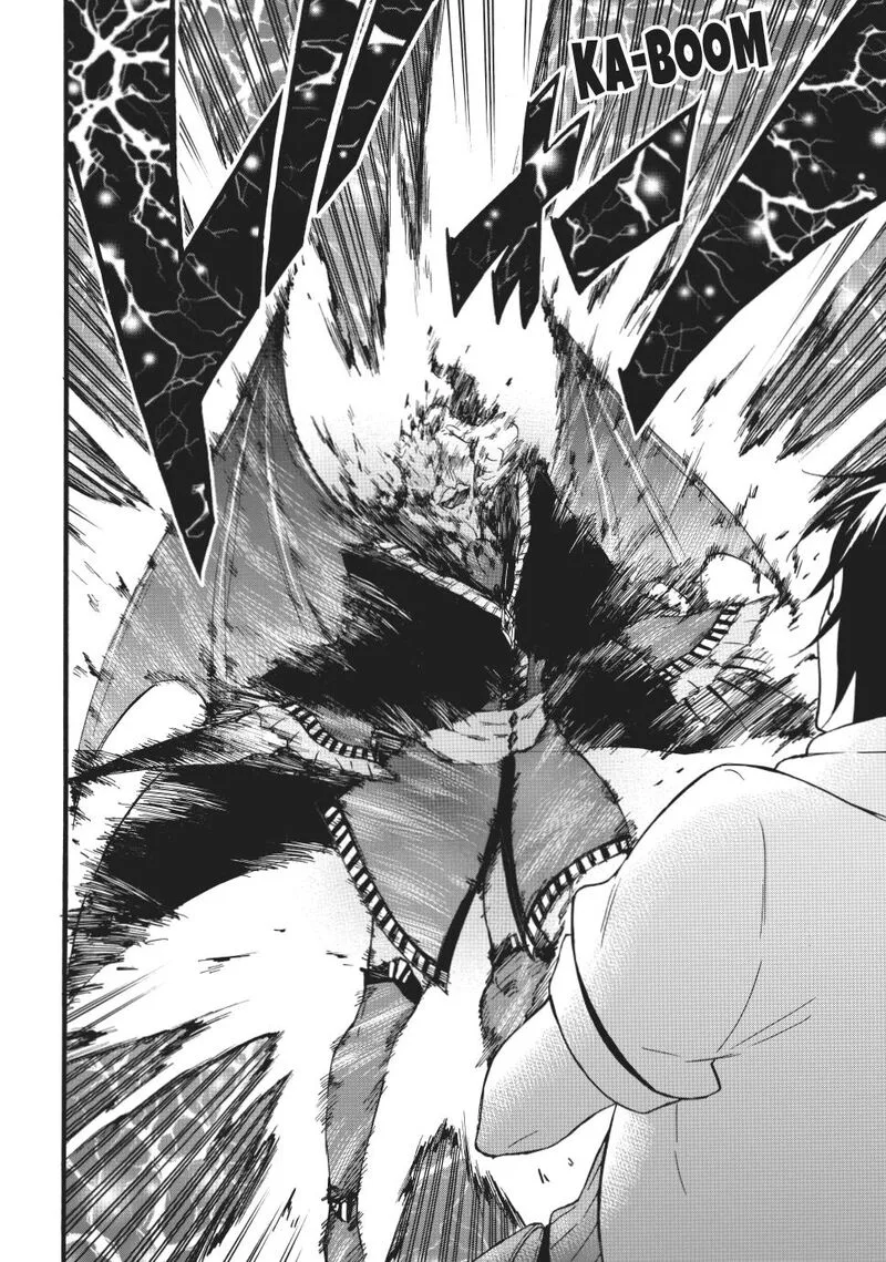 Level 1 with S-rank Drop Rate is the Strongest Chapter 70.2 page 7