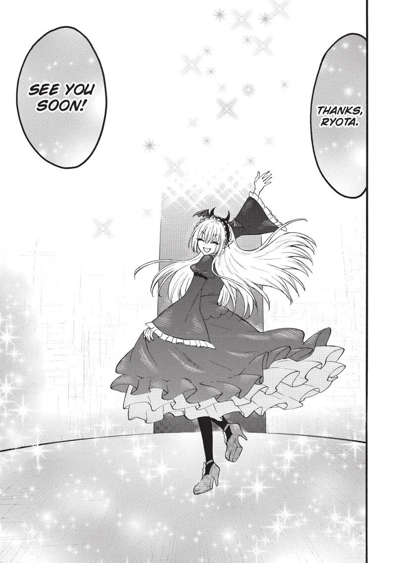 Level 1 with S-rank Drop Rate is the Strongest Chapter 71.2 page 20