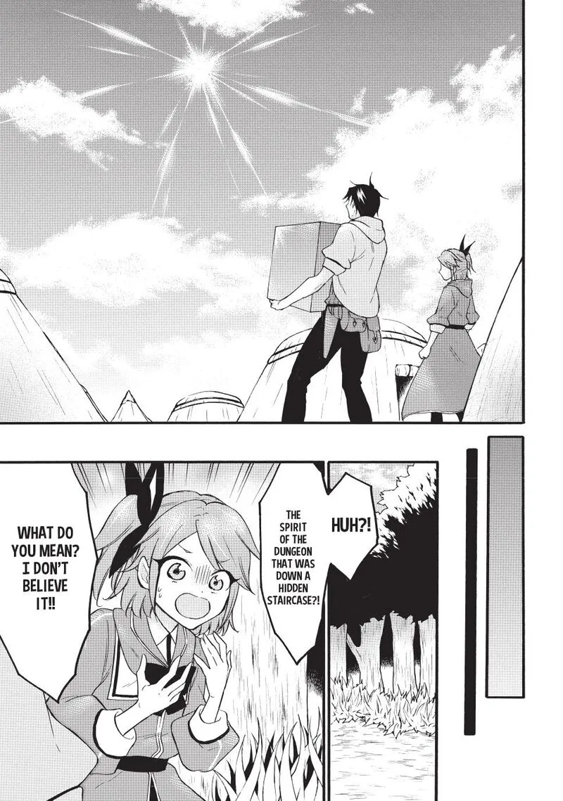 Level 1 with S-rank Drop Rate is the Strongest Chapter 71.2 page 1