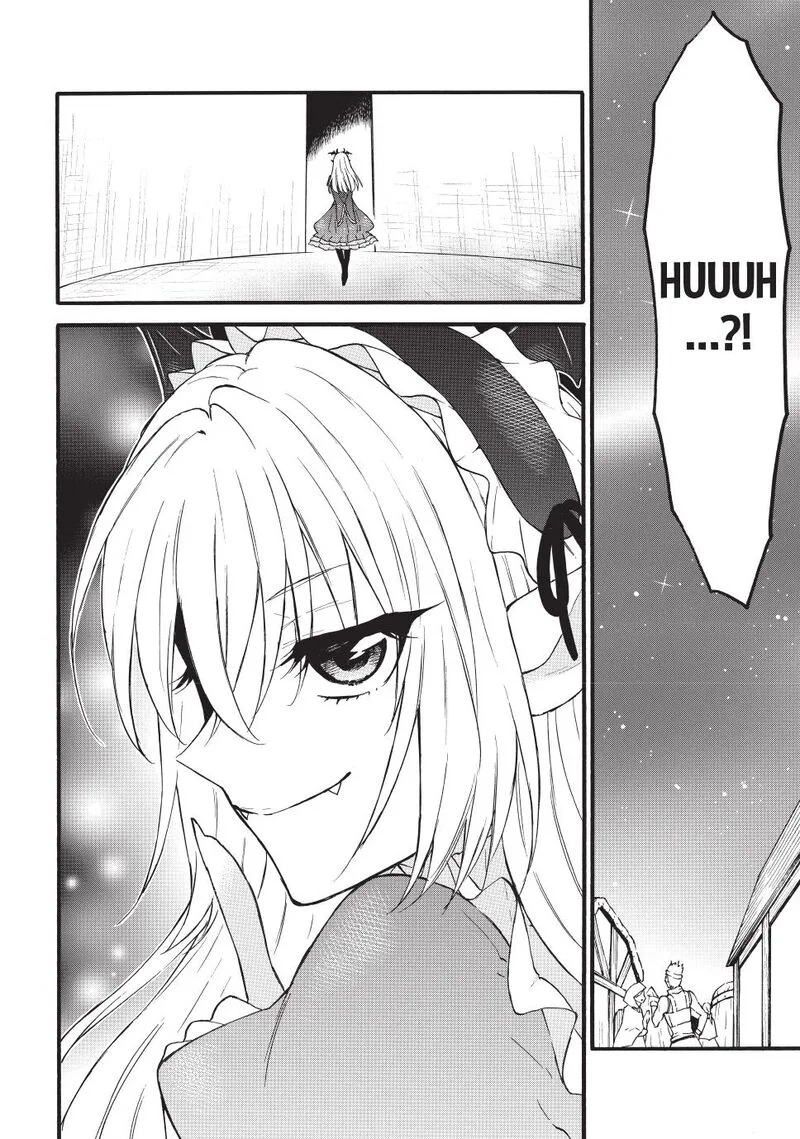 Level 1 with S-rank Drop Rate is the Strongest Chapter 71.2 page 19
