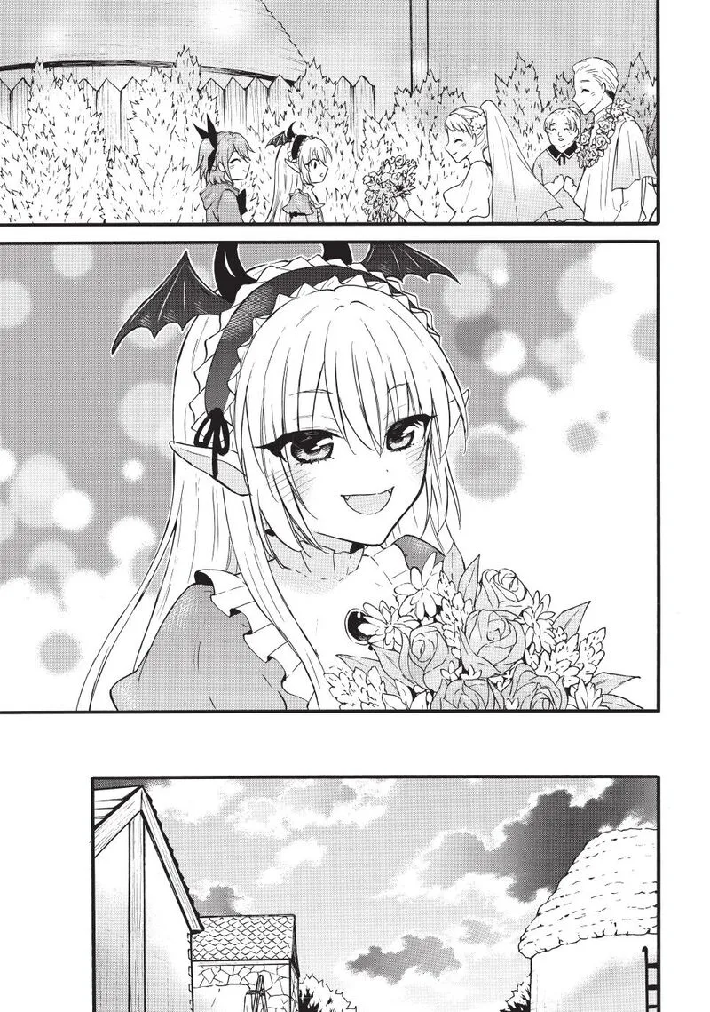 Level 1 with S-rank Drop Rate is the Strongest Chapter 71.2 page 10