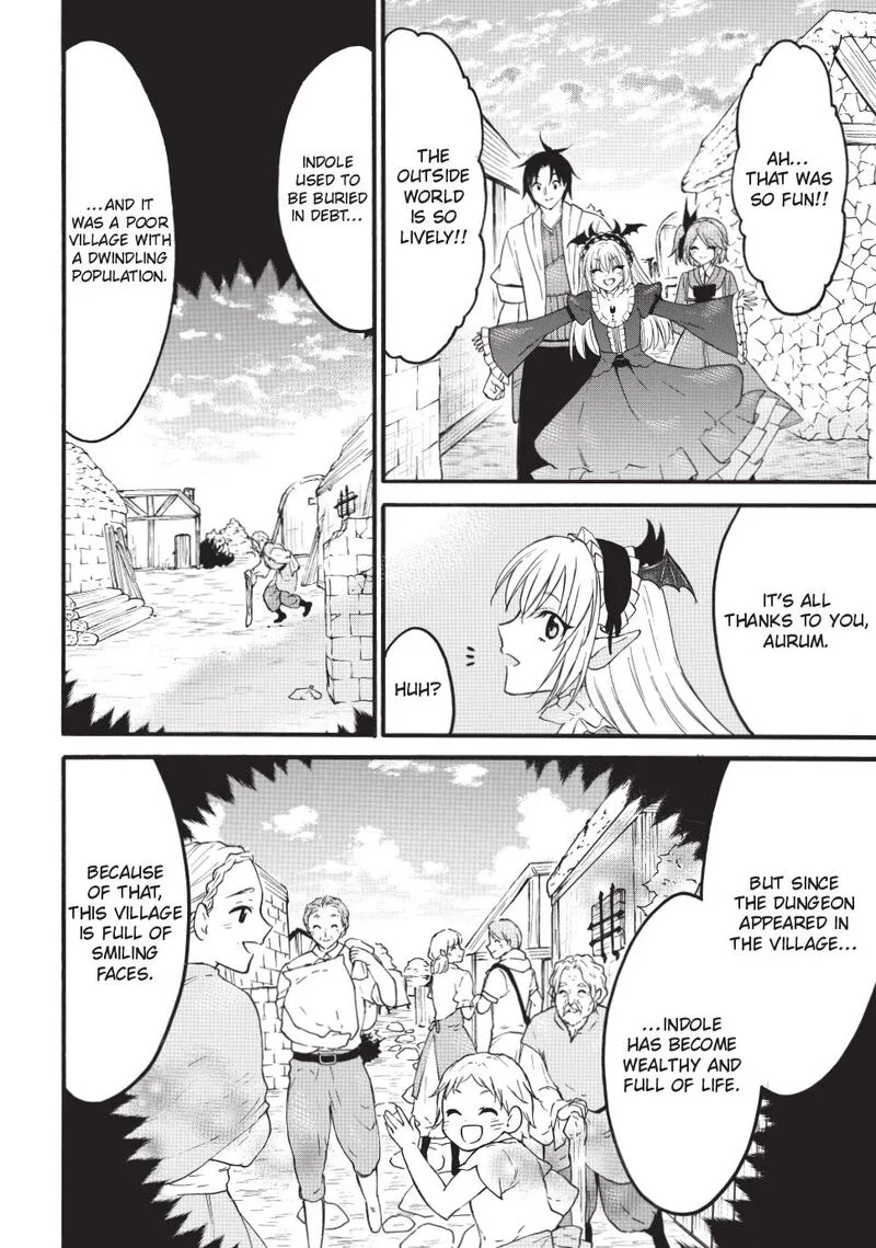 Level 1 with S-rank Drop Rate is the Strongest Chapter 71.2 page 11
