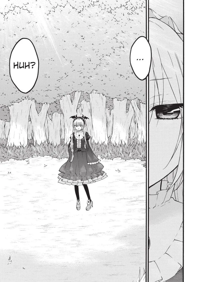 Level 1 with S-rank Drop Rate is the Strongest Chapter 71.2 page 3
