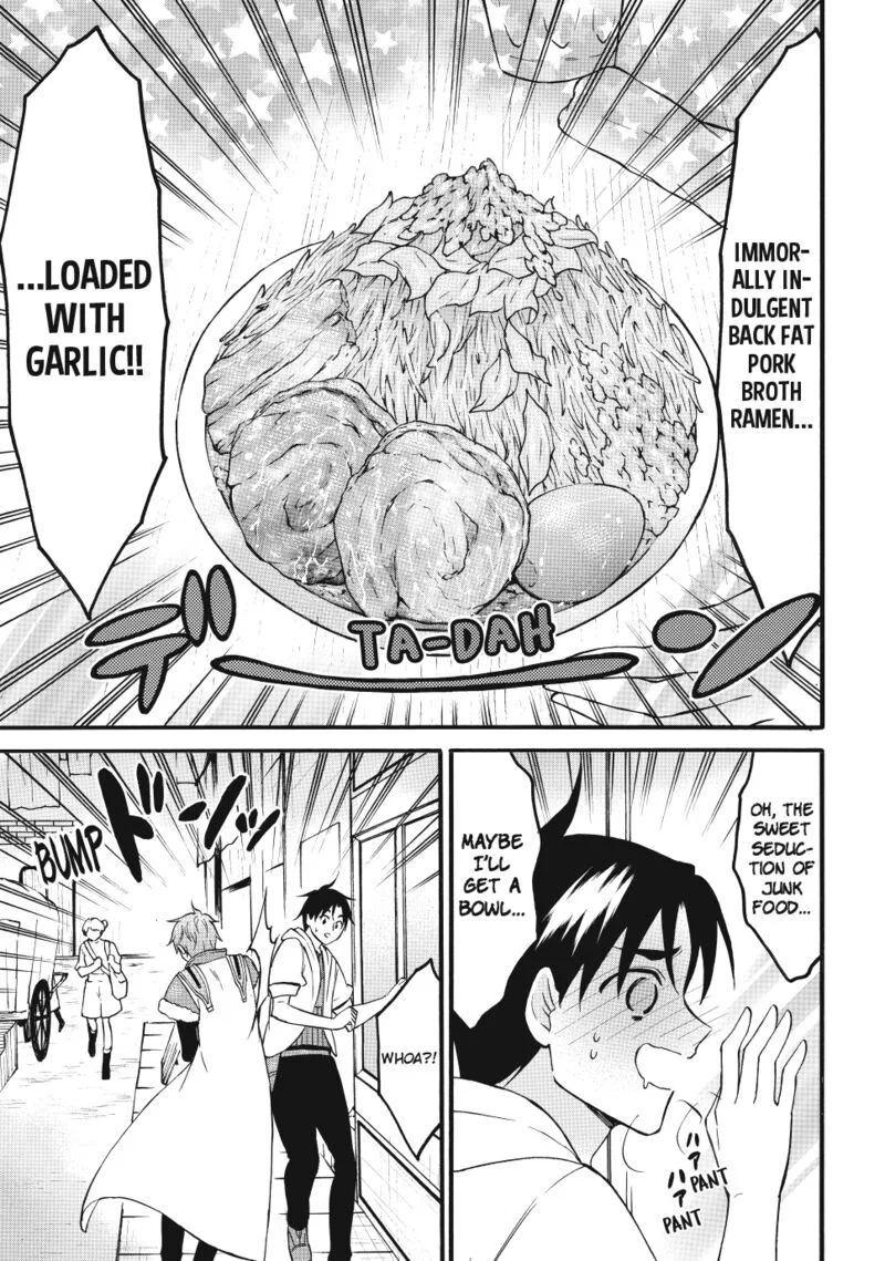 Level 1 with S-rank Drop Rate is the Strongest Chapter 74 page 3