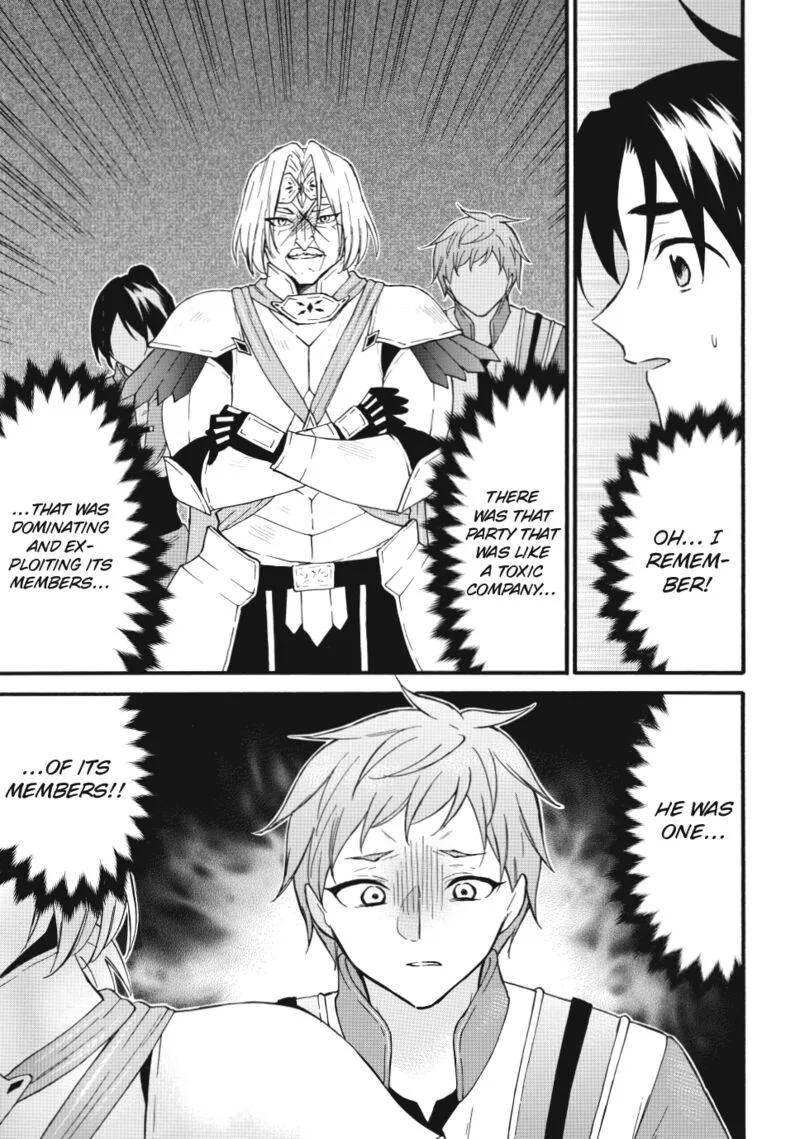 Level 1 with S-rank Drop Rate is the Strongest Chapter 74 page 5