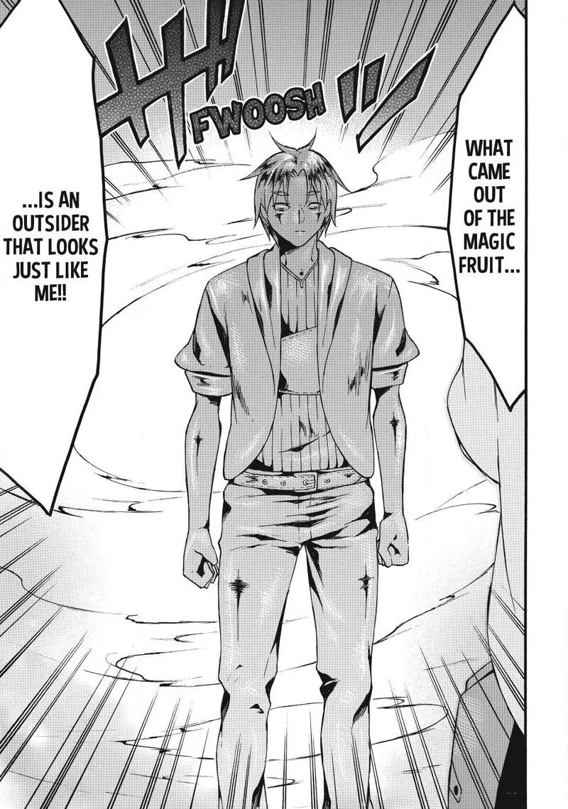 Level 1 with S-rank Drop Rate is the Strongest Chapter 76 page 32