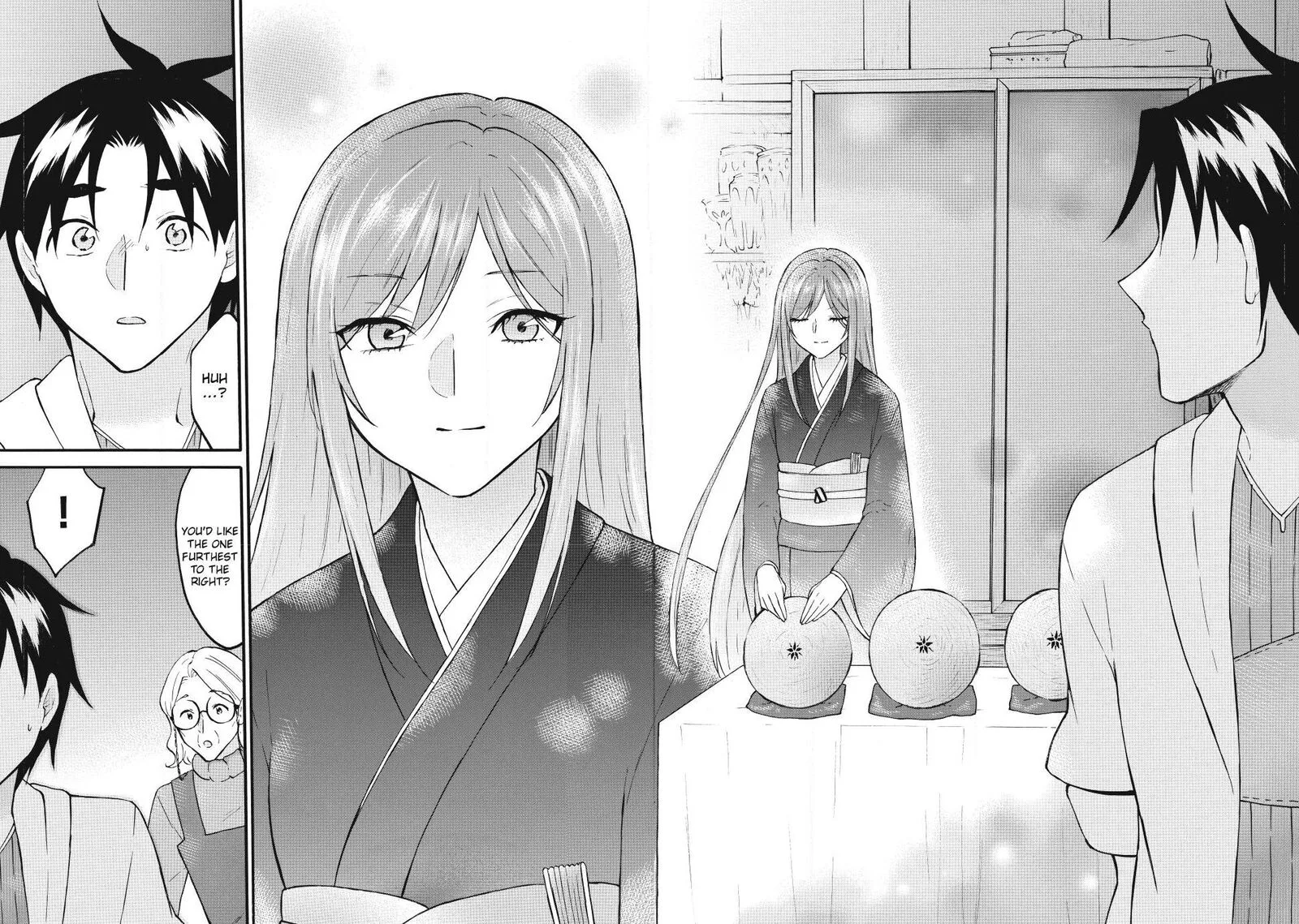 Level 1 with S-rank Drop Rate is the Strongest Chapter 76 page 26