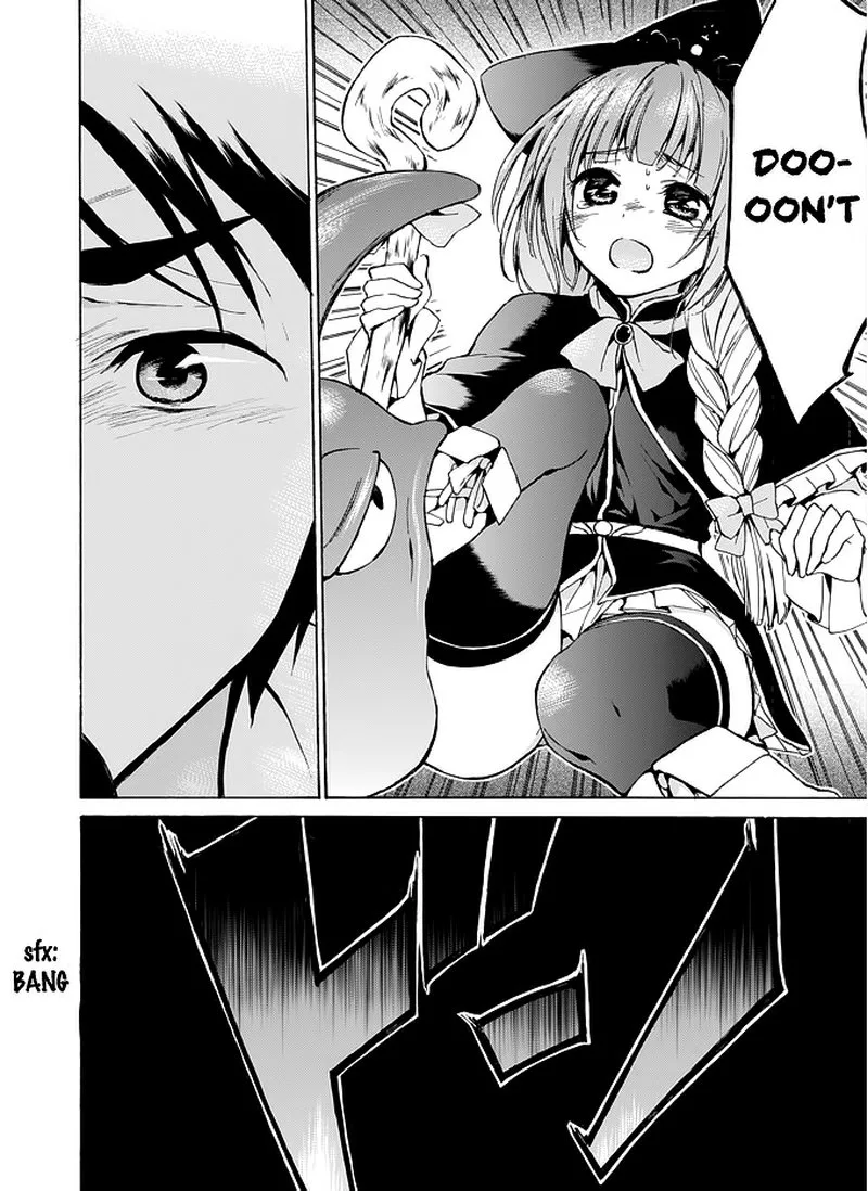 Level 1 with S-rank Drop Rate is the Strongest Chapter 9 page 6