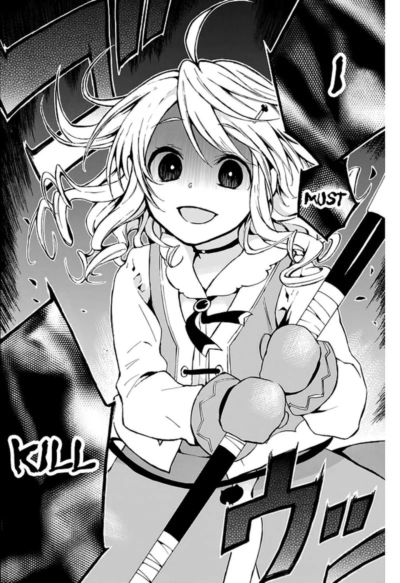 Level 1 with S-rank Drop Rate is the Strongest Chapter 9 page 22