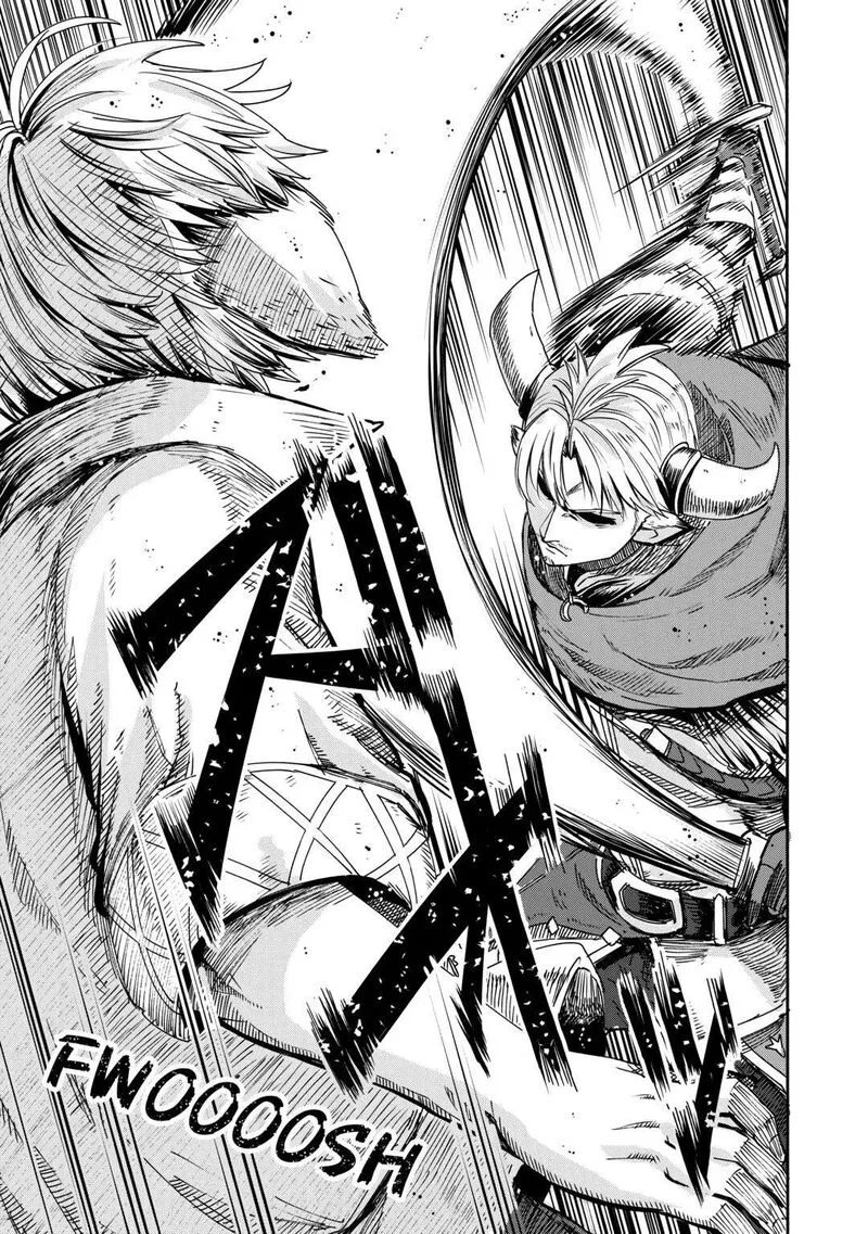 Level 596 no Tanya Minarai Chapter 1 page 31
