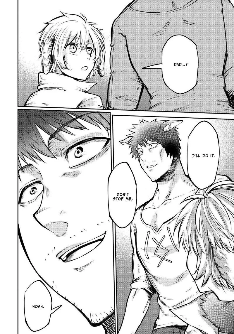 Level 596 no Tanya Minarai Chapter 13 page 13