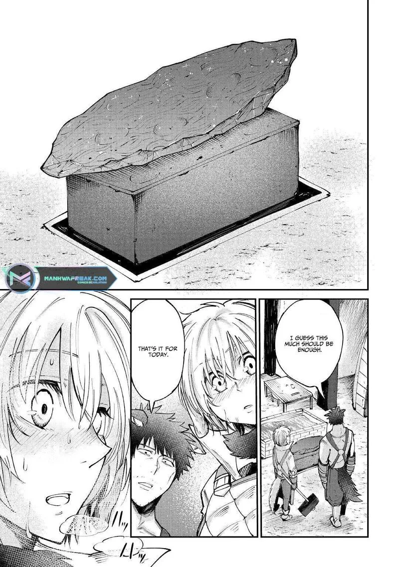 Level 596 no Tanya Minarai Chapter 15 page 26