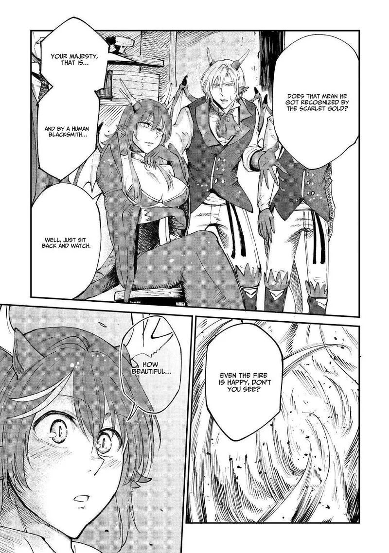 Level 596 no Tanya Minarai Chapter 15 page 24